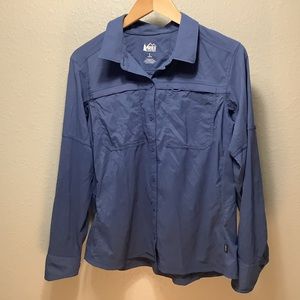 REI Sahara Shirt